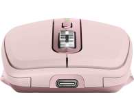 LOGITECH MX Anywhere 3S Różowy 910-006931 - 1145835 - zdjęcie 4